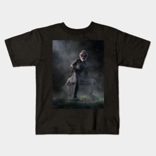 The Enfield Horror Kids T-Shirt